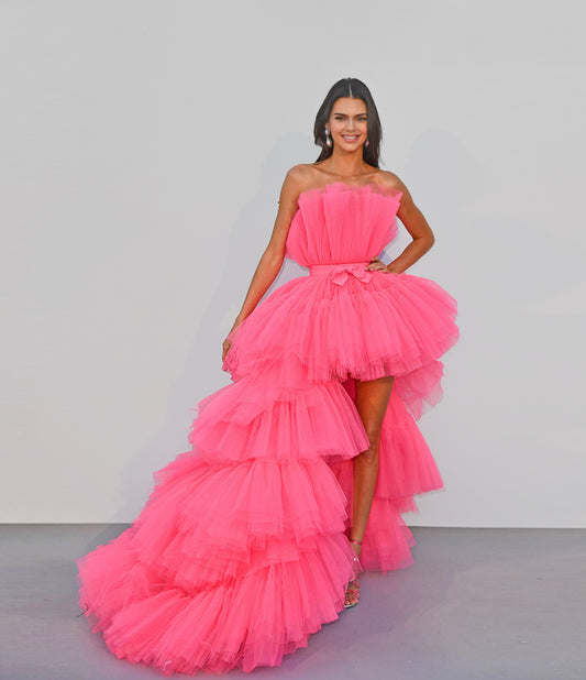 ABITO Kendall Jenner
