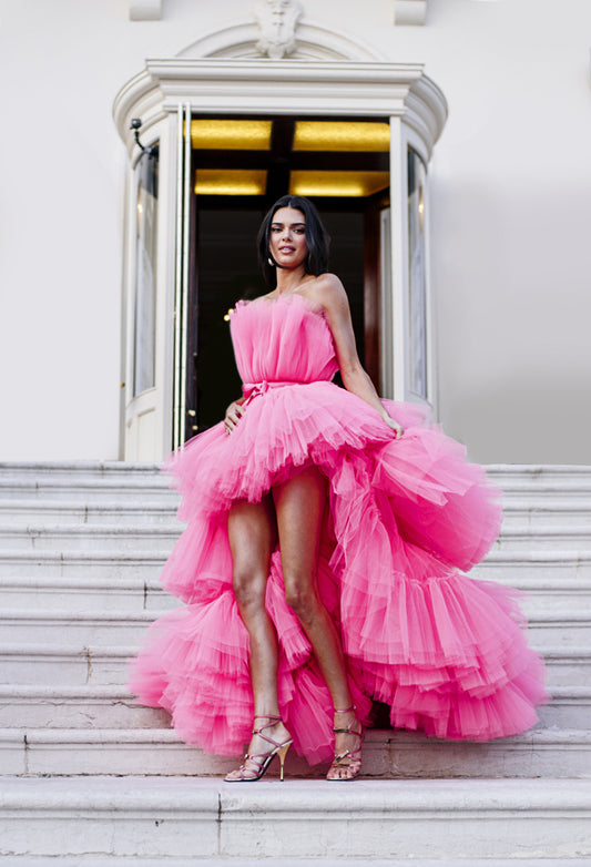 ABITO Kendall Jenner